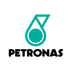 Petronas-Logo